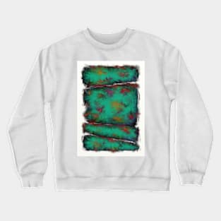 Hidden fires Crewneck Sweatshirt